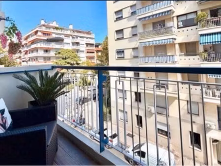 appartement 1piece quartier riquier