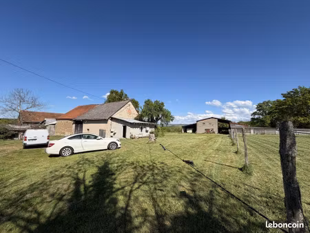 ferme 5 pièces 96 m²