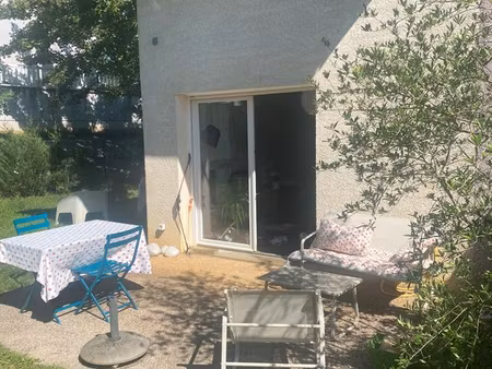 maison/appartement
