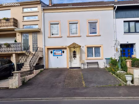 maison à illage