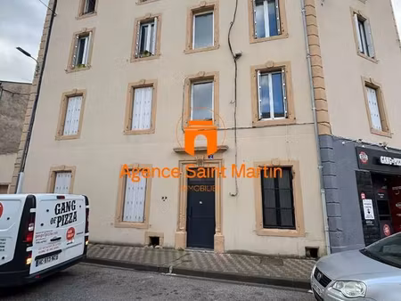 immeuble le teil