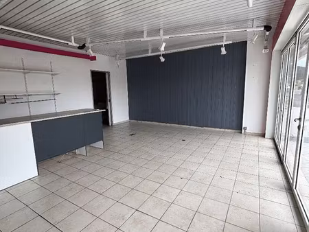 local 78 m² troarn