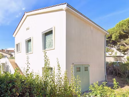 charmante maison familiale de 120 m² – quartier ponsonne à manosque