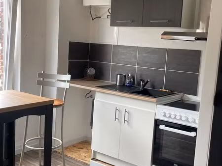 appartement coup de coeur