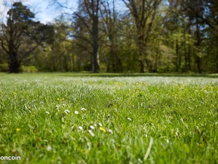terrain 950 m² le barp