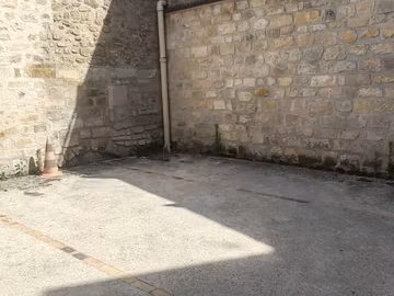 place de parking à louer – hyper-centre de pontoise