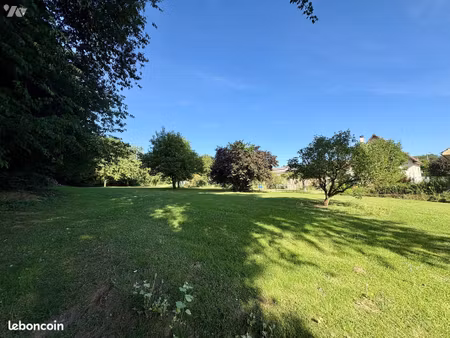 terrain 2238 m² domart en ponthieu