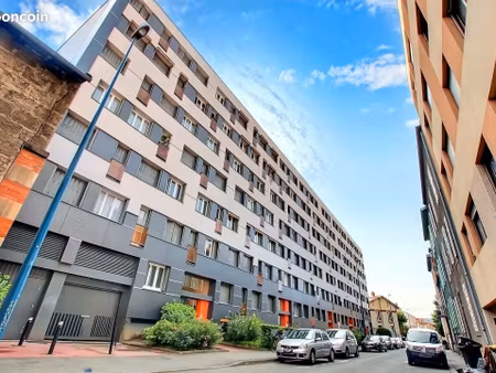 appartement 2 pièces 52 m²