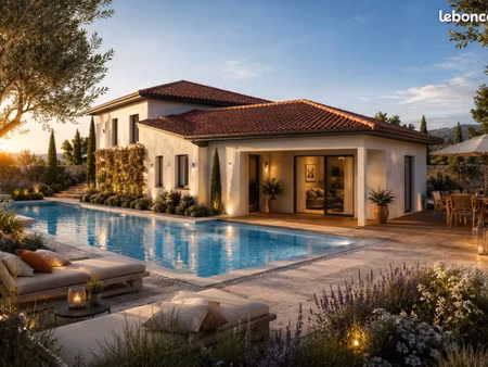 maison 5 pièces 101 m²