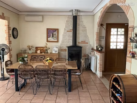 maison pl