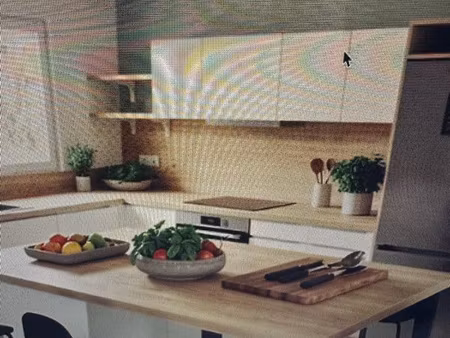 appartement à yvetot ( 500 m de leclerc )