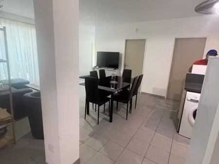 immeuble 370 m² limoges