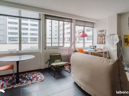 appartement 1 pièce 41 m²