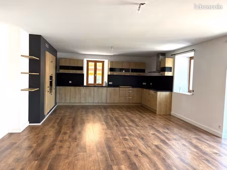 appartement t5 duplex