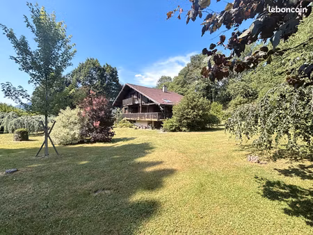 maison 6 pièces 284 m²