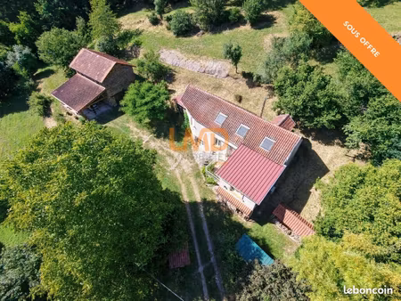 maison 5 pièces 126 m²