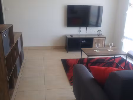 appartement meublé le mans