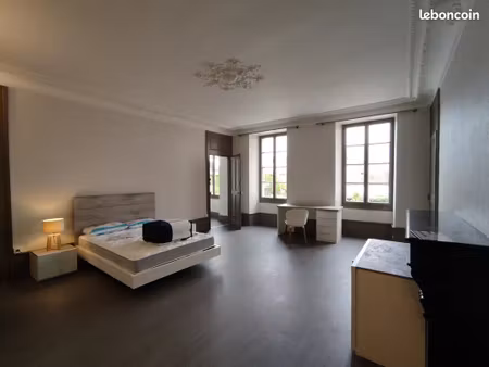 appartement 1 pièce 31 m²