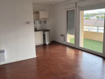 appartement 3 pièces 56 m²