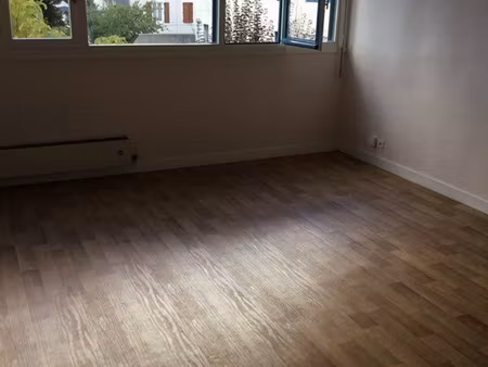 appartement t1 bis