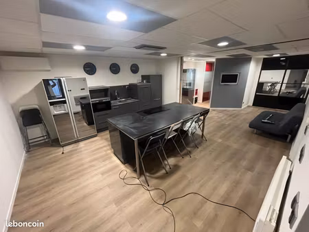 magnifique appartement de 90m2 au calme proche comodités