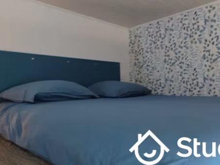 appartement 1 pièce 20 m²
