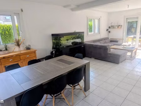 maison 4 pièces 83 m²