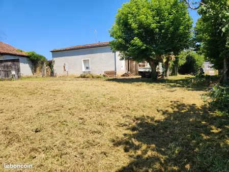location petite maison mitoyenne