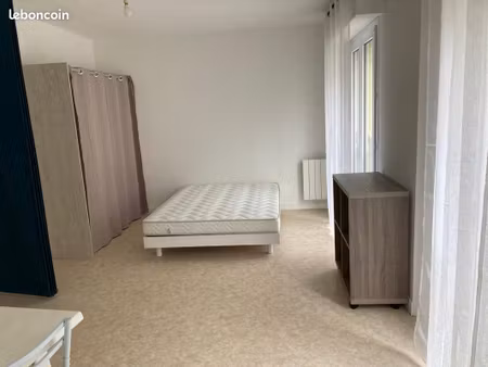 location appartement meublé - laval