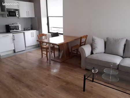appartement meublé centre brest