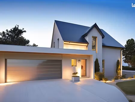 maison 5 pièces 107 m²