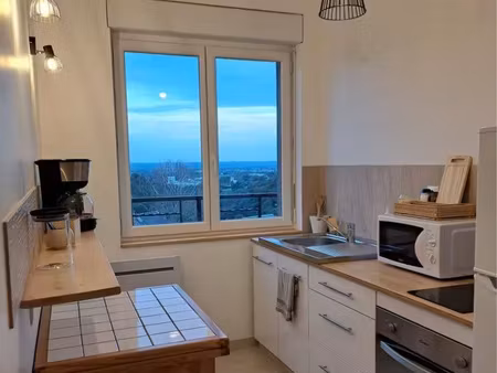 appartement 2 pieces
