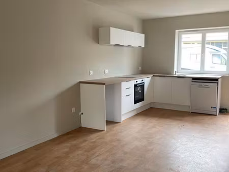 à louer maison 3 pièces à lille