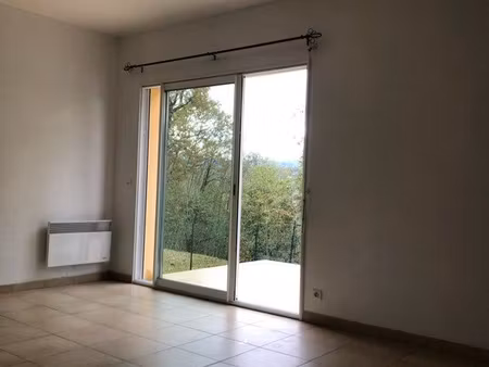 maison duplex jumelée 76 m2 moumour