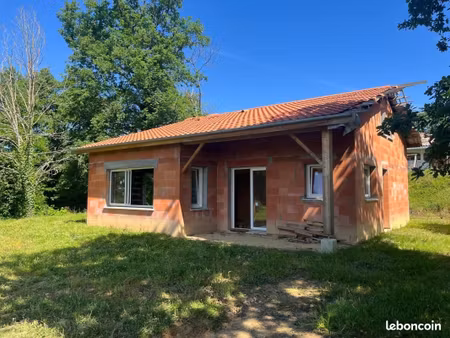 maison 4 pièces 108 m²
