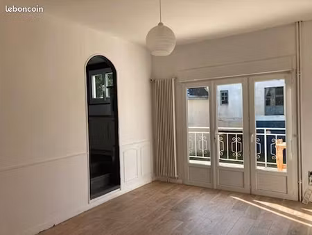 location appartement t2