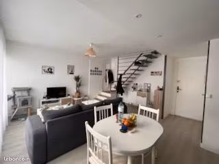 duplex proche rue de jouvence à dijon