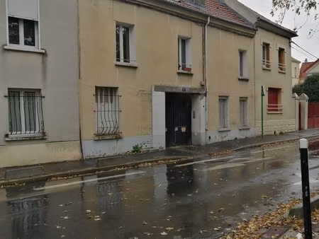 immeuble à vendre – peril ordinaire