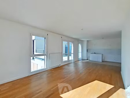 appartement 4 pièces 86 m²