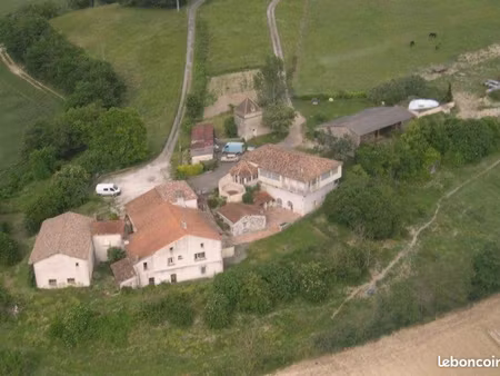 ferme 15 pièces 620 m²