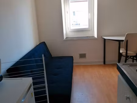 appartement f2