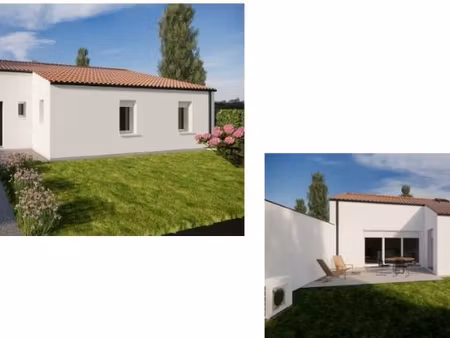 maison 4 pièces 109 m²