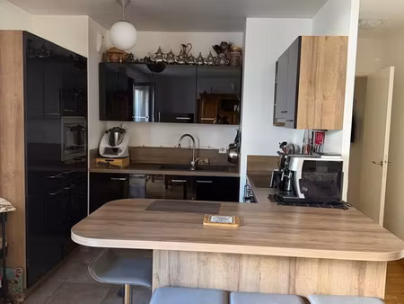 appartement 4 pièces nogent-sur-marne