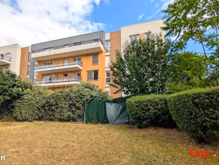 appartement 3 pièces 78 m²