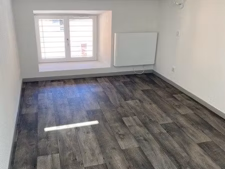 appartement 4 pièces 55 m²
