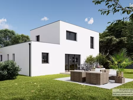 maison 6 pièces 114 m²
