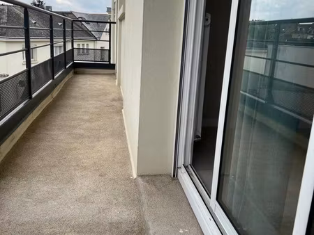 appartement t3 jeanne d’arc -quinconce