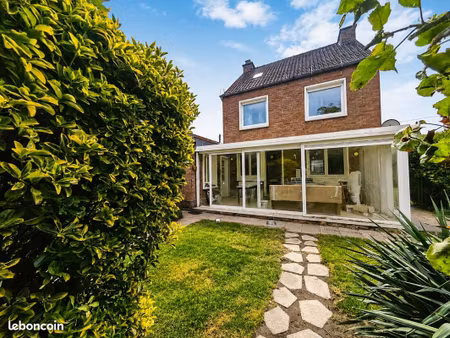 maison 4 pièces 93 m²