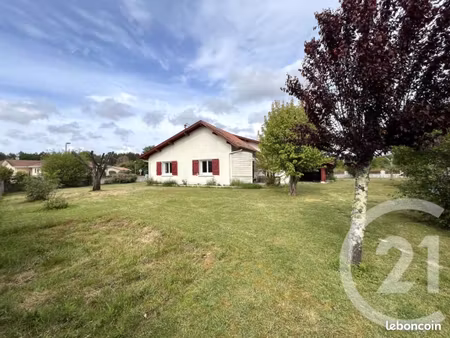 maison 5 pièces 132 m²
