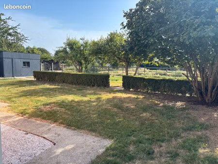 maison location